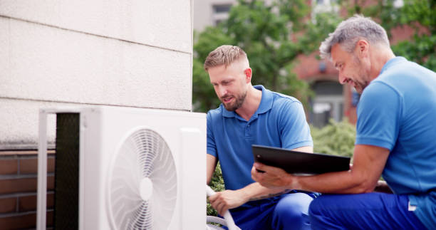 Best Residential HVAC Services  in Millcreek, UT